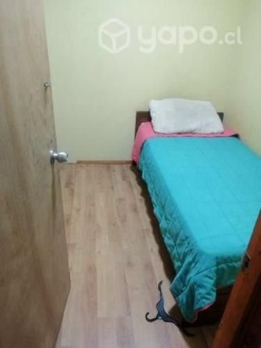 Arriendo habitaciones