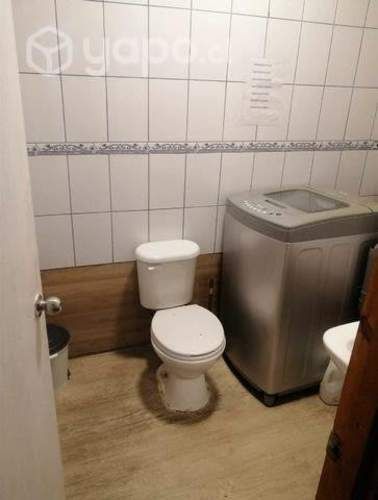 Arriendo habitaciones