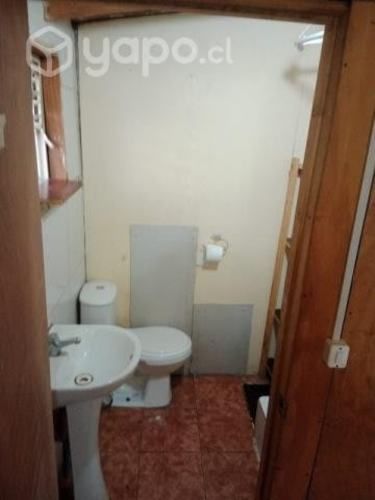 Departamento de interior a cuadras del mall cardon