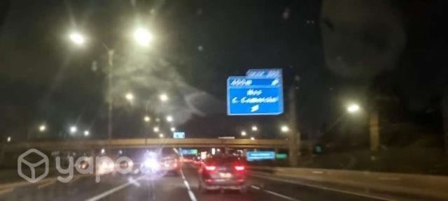 casa detrás del cugat