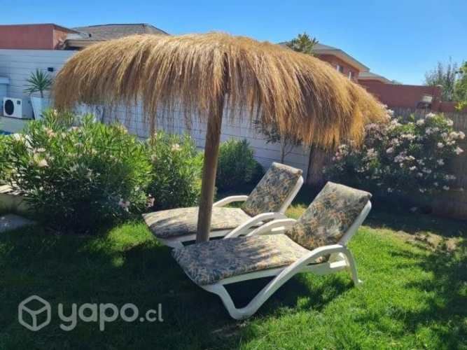 Casa en Linderos ¡¡¡