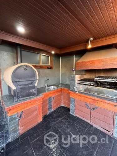 Casa en Linderos ¡¡¡