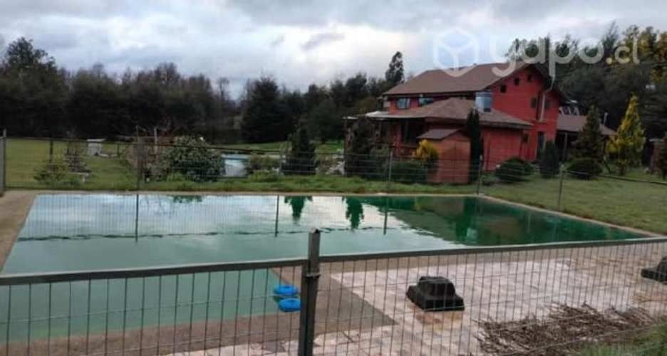 Casa PUERTO PUCON PucóN