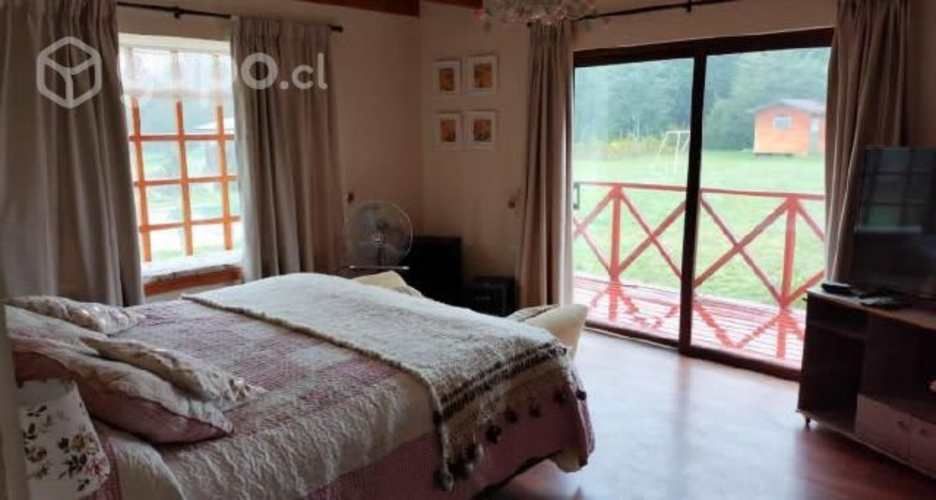 Casa PUERTO PUCON PucóN