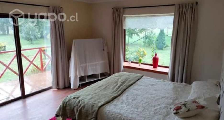 Casa PUERTO PUCON PucóN