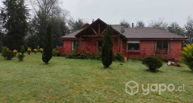 Casa PUERTO PUCON PucóN