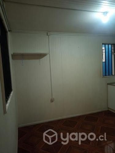 Departamento interior independiente