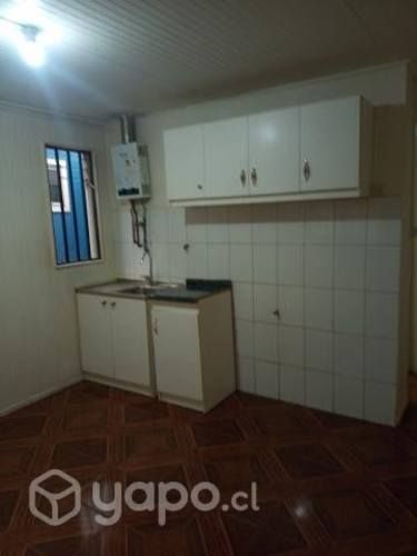 Departamento interior independiente