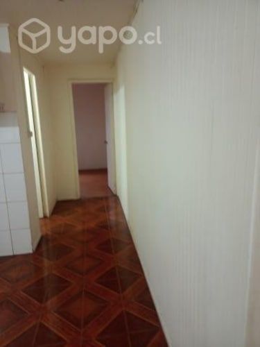 Departamento interior independiente