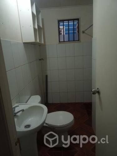 Departamento interior independiente