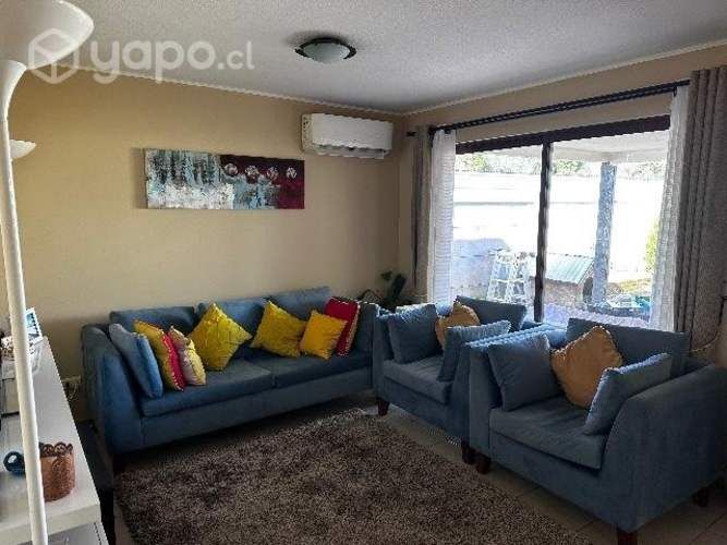 Se arrienda Vivienda