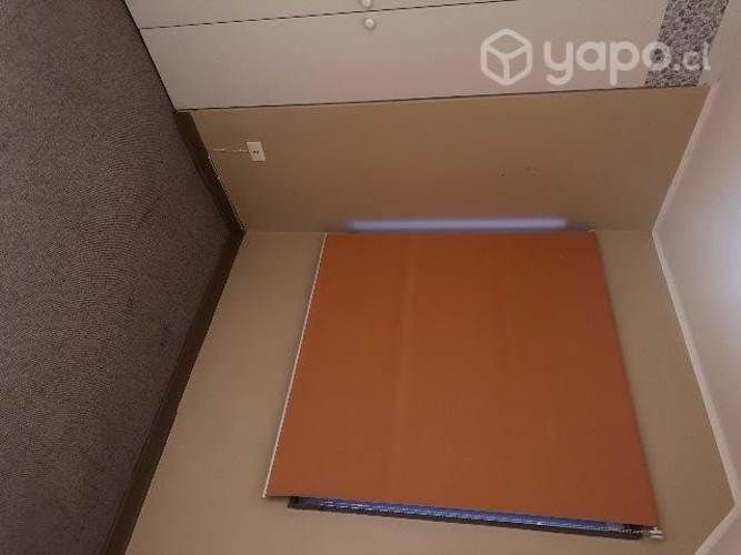 Se arrienda Vivienda