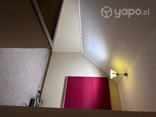 Se arrienda Vivienda