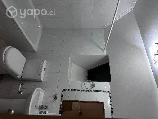 Se arrienda Vivienda