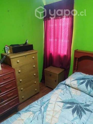 Arriendo de pieza en La Florida