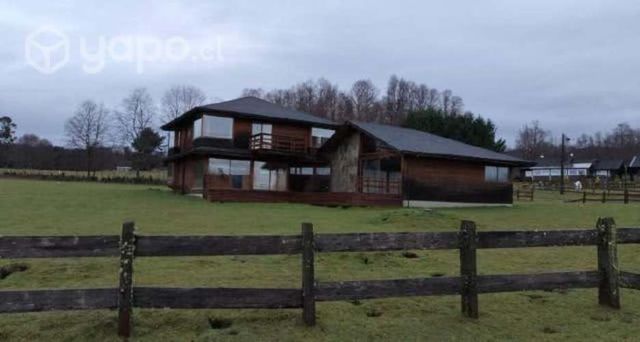 Casa COUNTRY PUCON PucóN