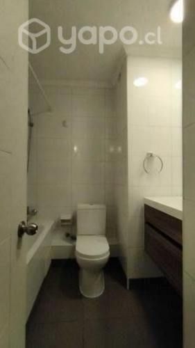 Depto. 1 dormitorio excelente ubicación, piso 13