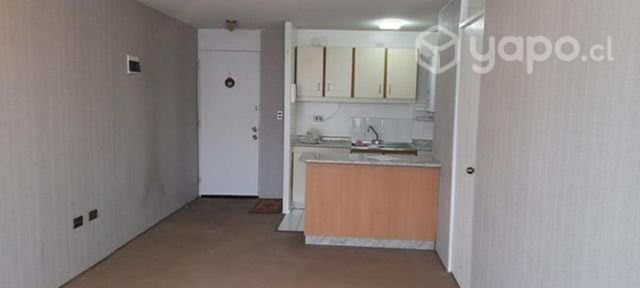 En Venta Departamento en Valparaíso