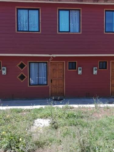 Excelente ubicación sector regional Cabaña full amoblada para 01 PERSONA