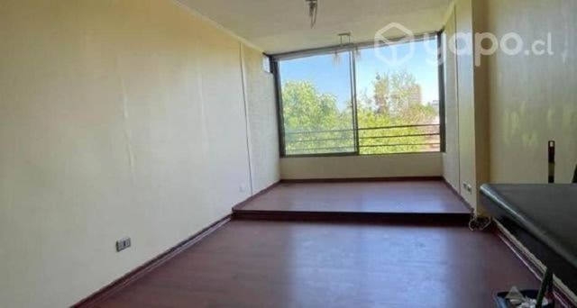 Departamento SANTOS DUMONTT Recoleta