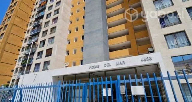 Departamento sur Iquique