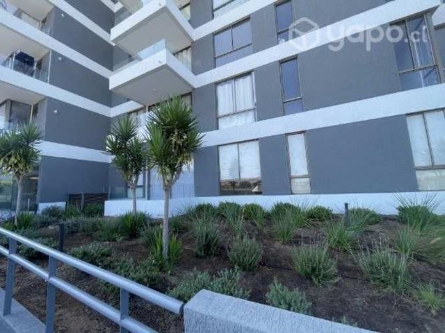 Se arrienda excelente departamento nuevo