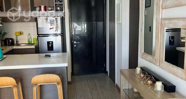 Departamento BARRIO ITALIA ñUñOa