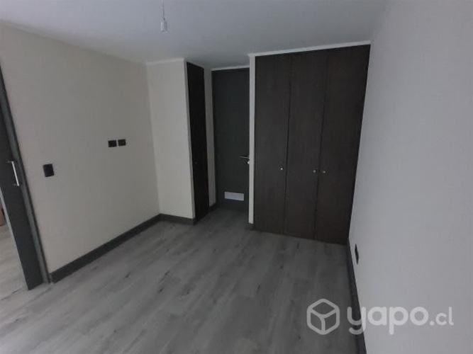 Arriendo como depto 1d y 1b