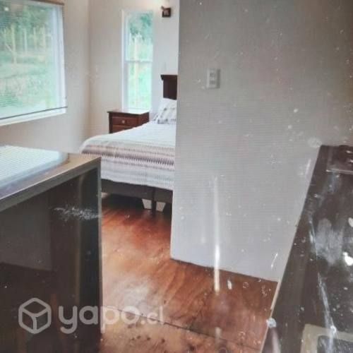 Relajo y tranquilidad