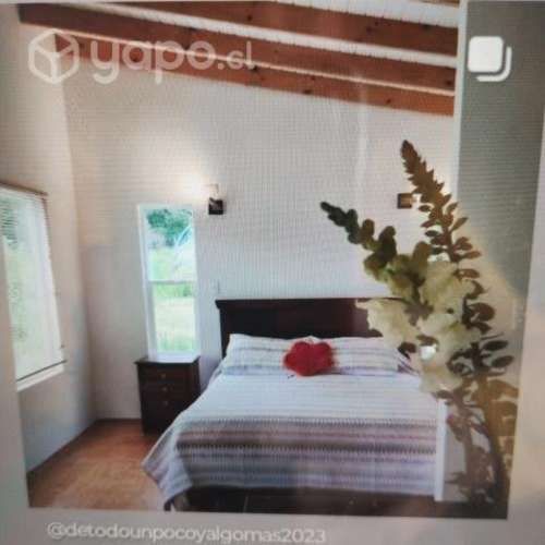 Relajo y tranquilidad