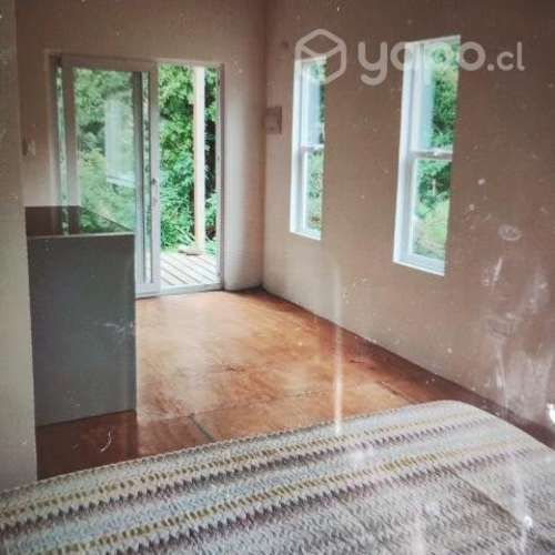 Relajo y tranquilidad