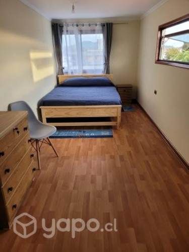 Habitación sector pajaritos/portales