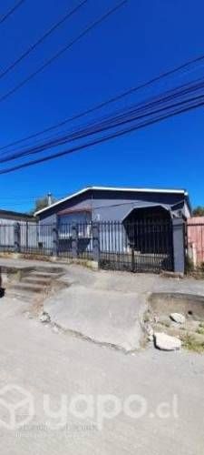 Casa en Coronel