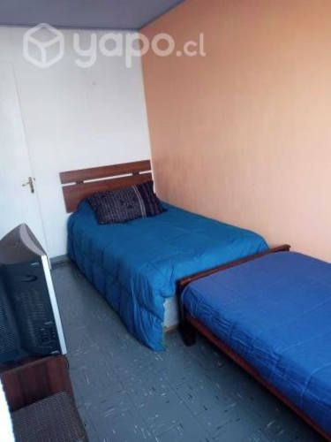 Pieza centro de serena