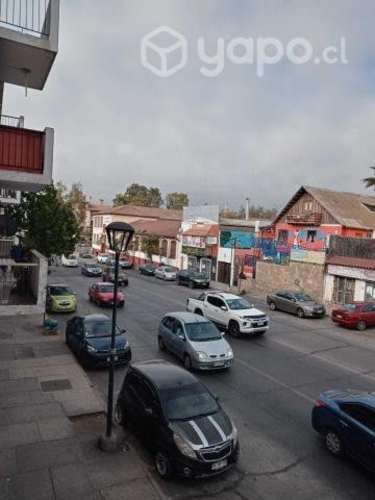 Pieza centro de serena