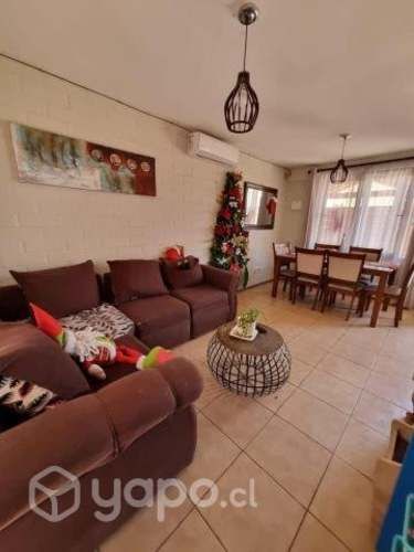 Casa en venta san bernardo