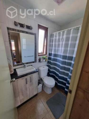 Casa en venta san bernardo