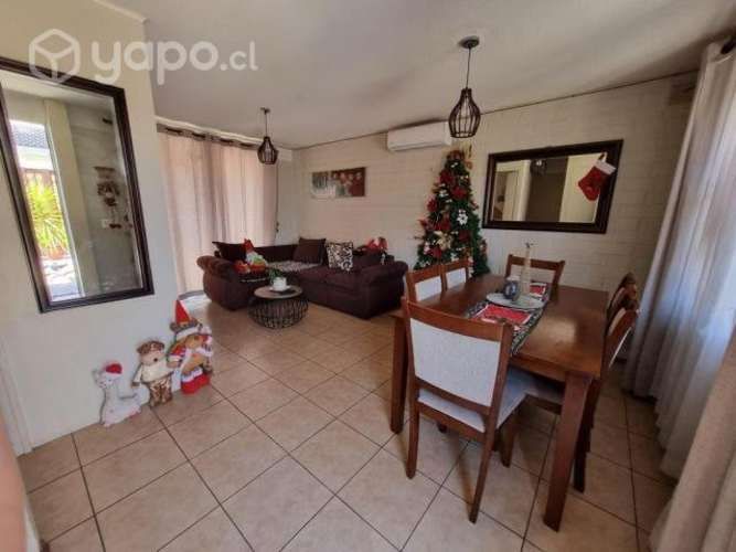 Casa en venta san bernardo