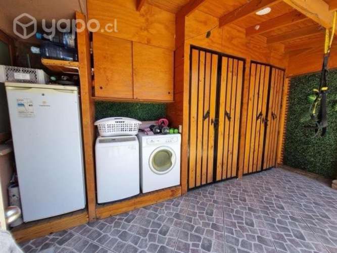 Casa en venta san bernardo