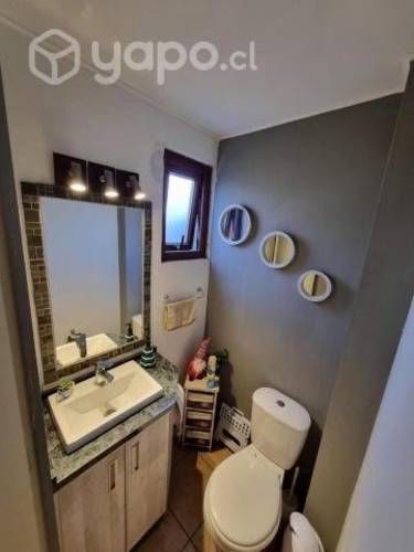 Casa en venta san bernardo