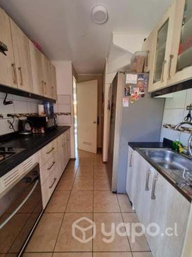 Casa en venta san bernardo