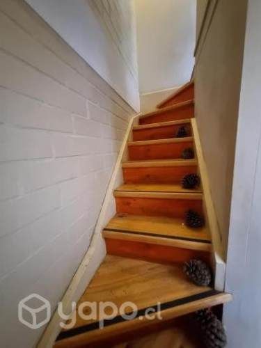 Casa en venta san bernardo