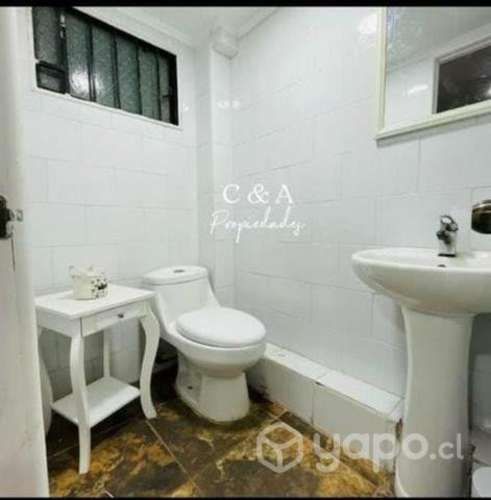 Casa amoblada villa lambert las compañías