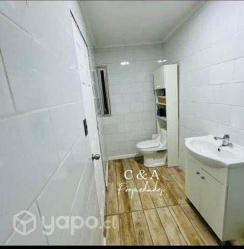 Casa amoblada villa lambert las compañías