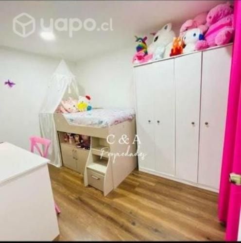 Casa amoblada villa lambert las compañías