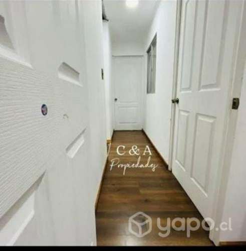 Casa amoblada villa lambert las compañías