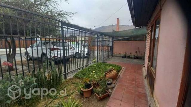 Casa José Miguel carrera