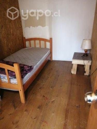 Habitación para varón joven q trabaje