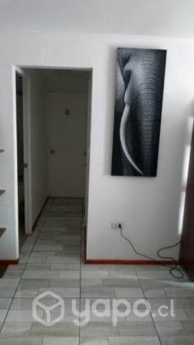 Departamento en San Bernardo