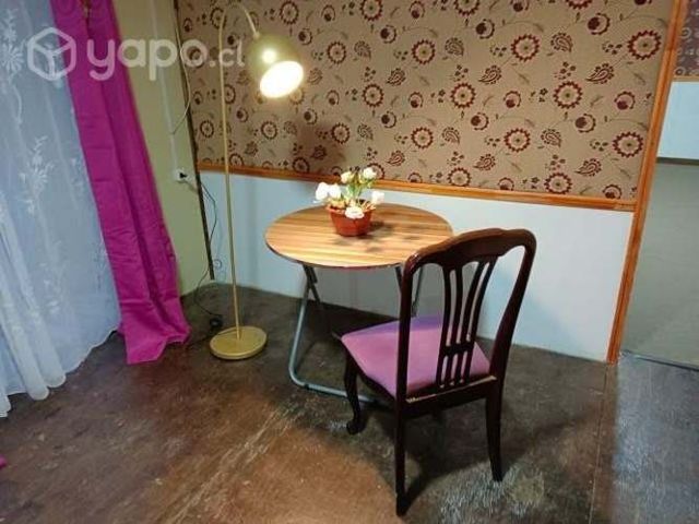 Arriendo departamento en la vara senda sur